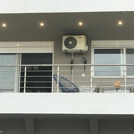 Koroni House Διαμέρισμα Ηράκλειο Κρήτης Εξωτερικό φωτογραφία