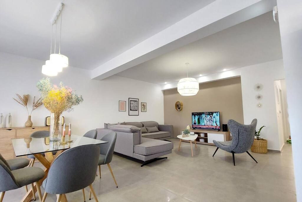 Koroni House Διαμέρισμα Ηράκλειο Κρήτης Εξωτερικό φωτογραφία