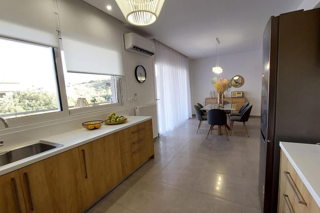 Koroni House Διαμέρισμα Ηράκλειο Κρήτης Εξωτερικό φωτογραφία