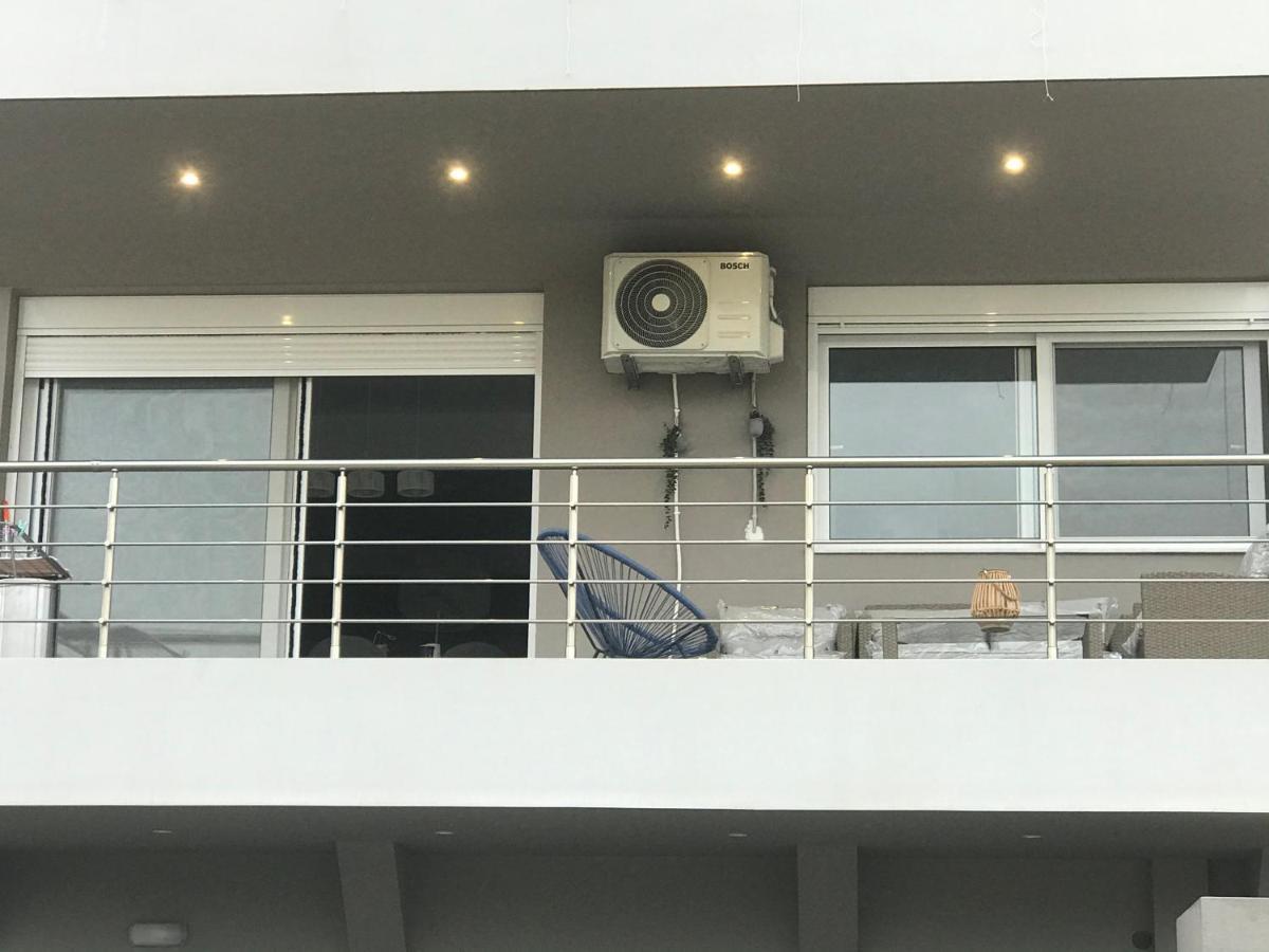 Koroni House Διαμέρισμα Ηράκλειο Κρήτης Εξωτερικό φωτογραφία