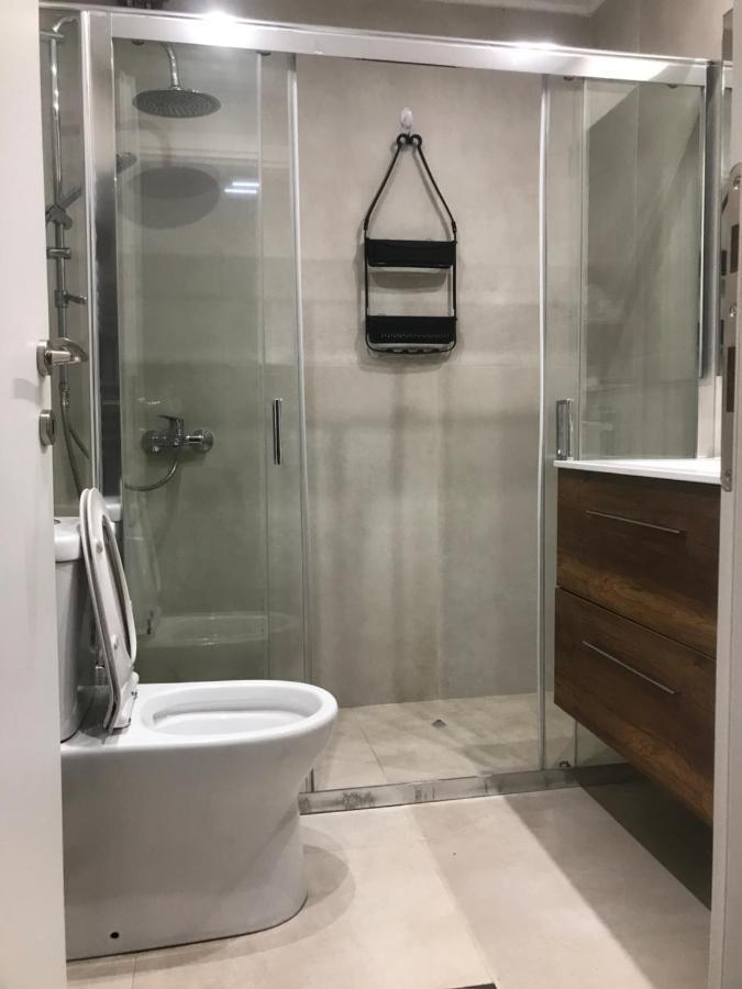 Koroni House Διαμέρισμα Ηράκλειο Κρήτης Εξωτερικό φωτογραφία