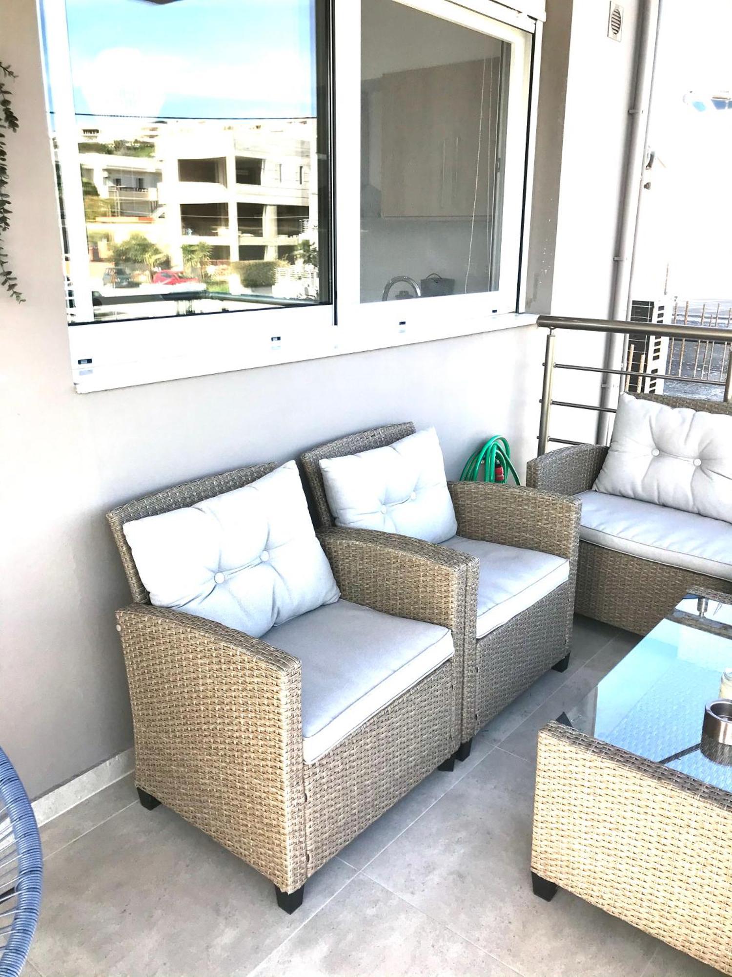 Koroni House Διαμέρισμα Ηράκλειο Κρήτης Εξωτερικό φωτογραφία