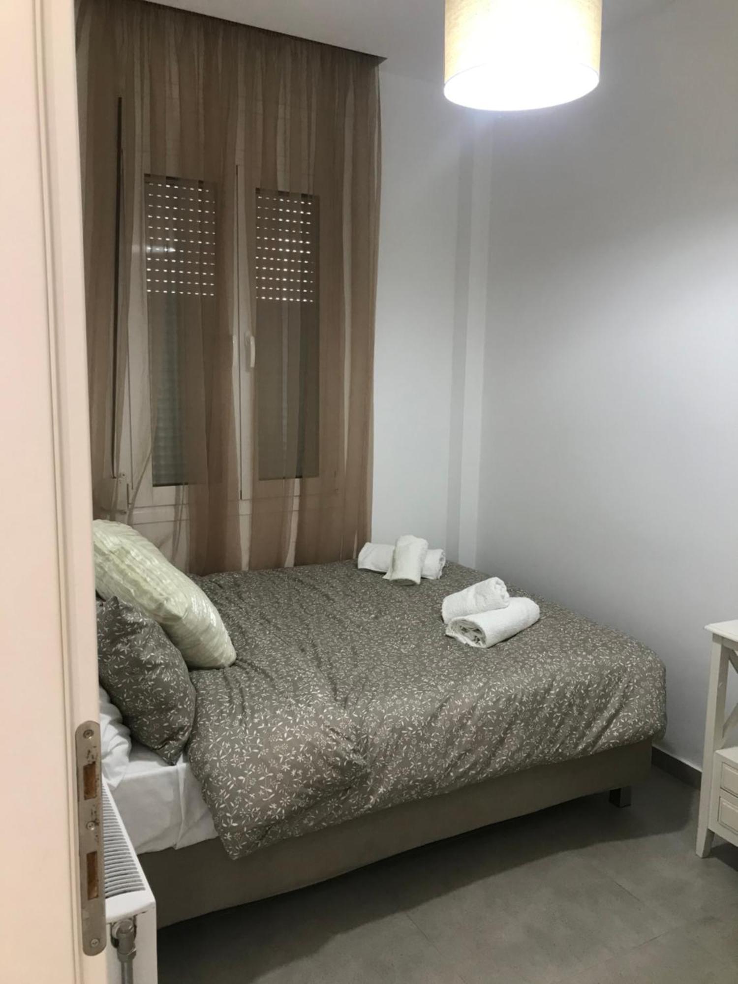 Koroni House Διαμέρισμα Ηράκλειο Κρήτης Εξωτερικό φωτογραφία