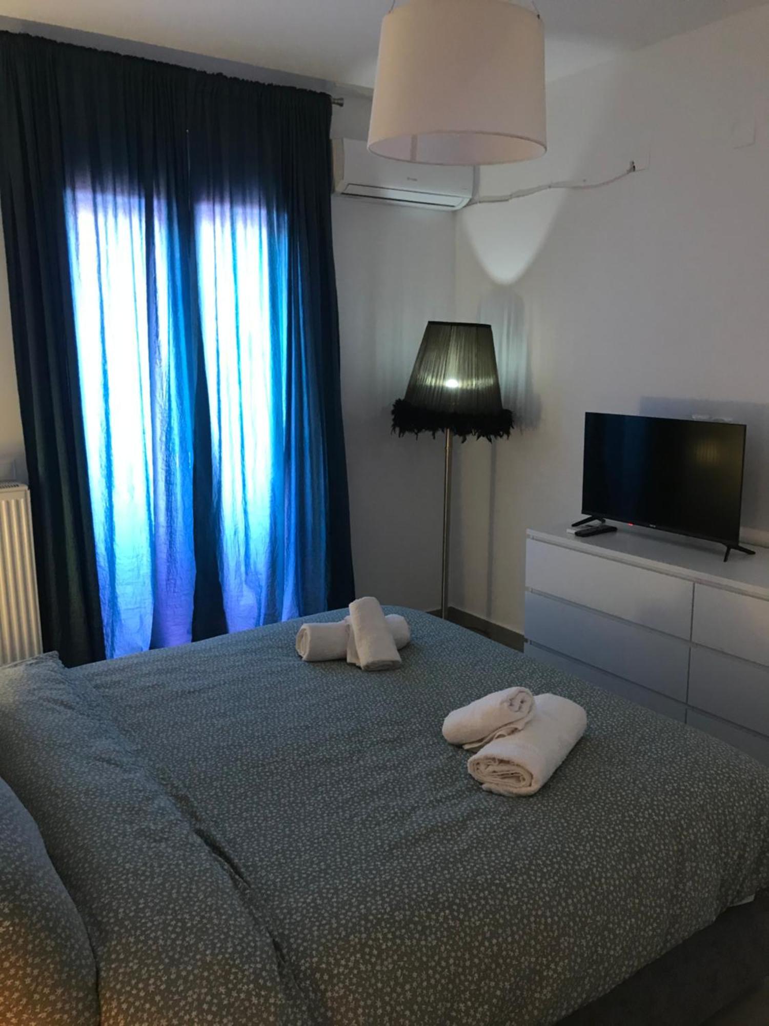 Koroni House Διαμέρισμα Ηράκλειο Κρήτης Εξωτερικό φωτογραφία