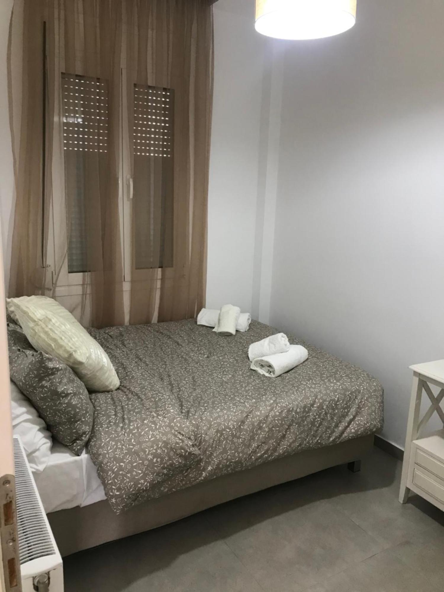 Koroni House Διαμέρισμα Ηράκλειο Κρήτης Εξωτερικό φωτογραφία