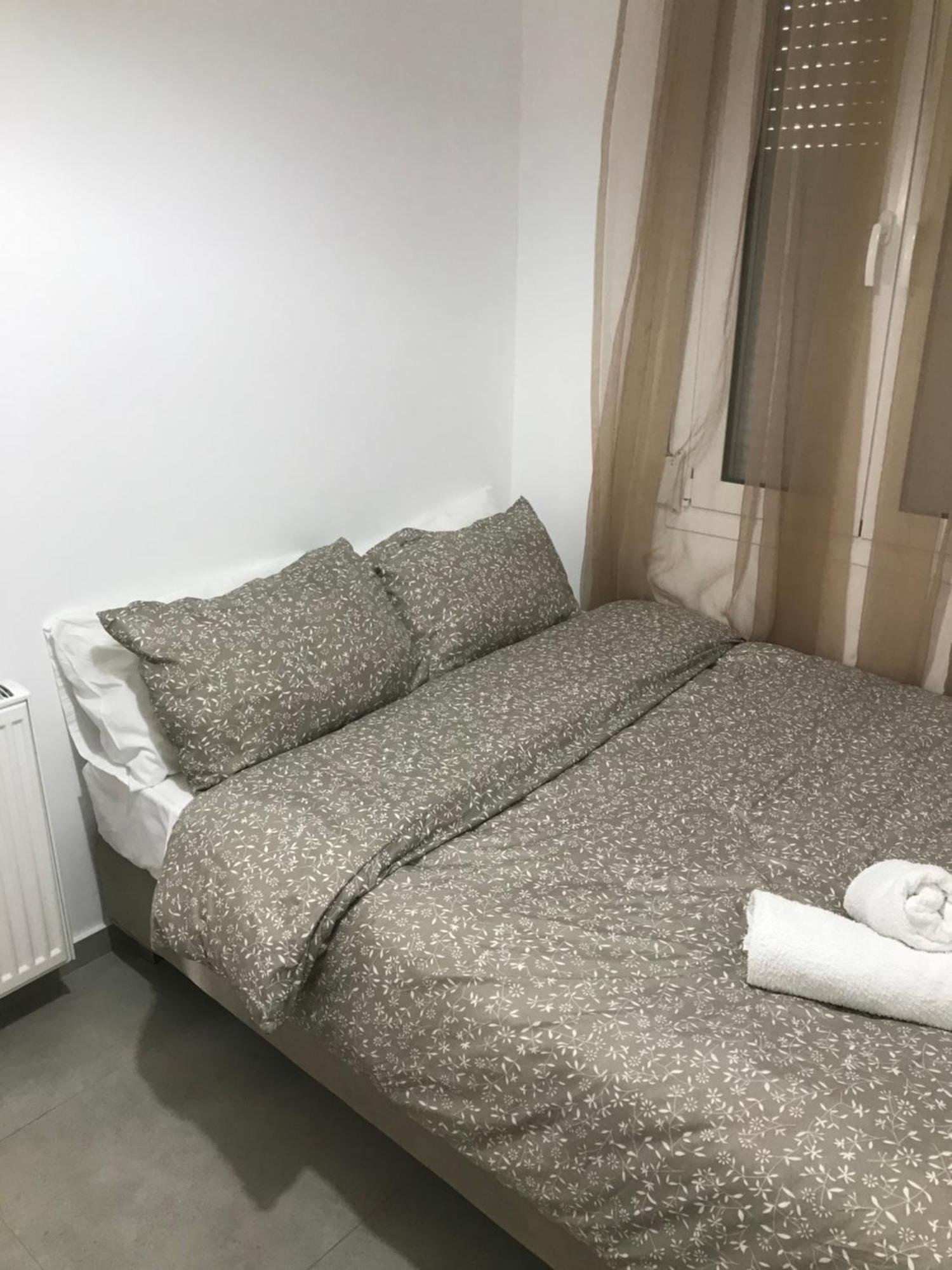 Koroni House Διαμέρισμα Ηράκλειο Κρήτης Εξωτερικό φωτογραφία