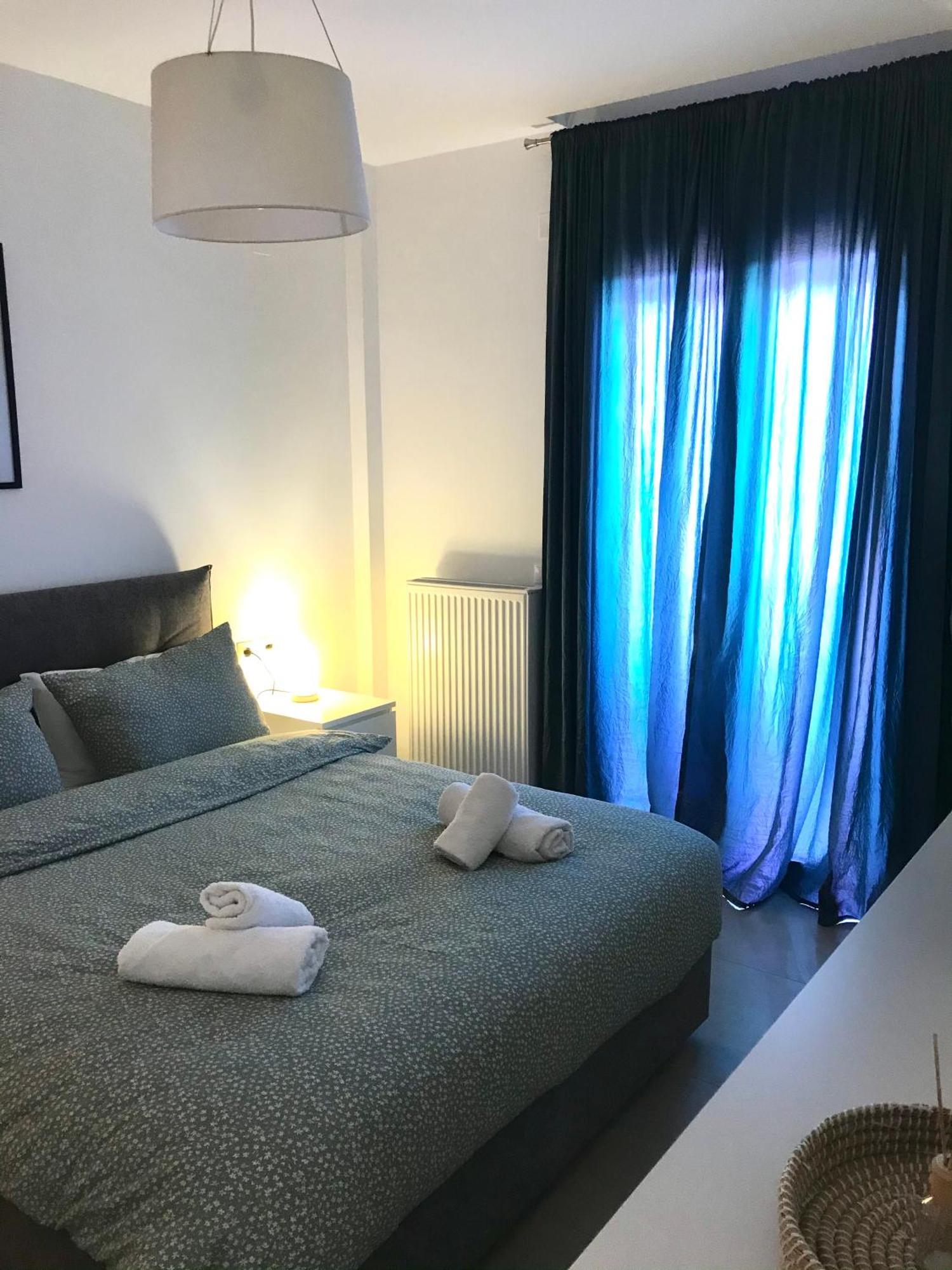 Koroni House Διαμέρισμα Ηράκλειο Κρήτης Εξωτερικό φωτογραφία
