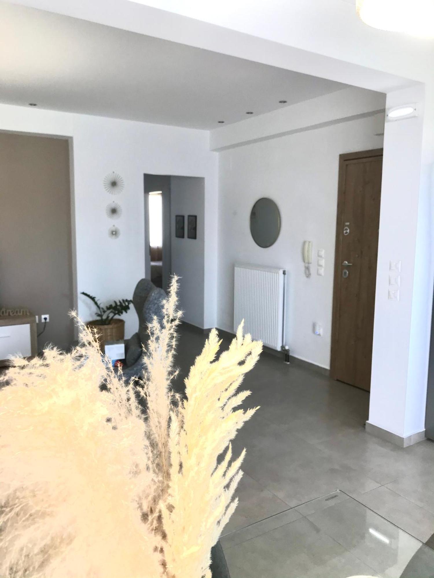 Koroni House Διαμέρισμα Ηράκλειο Κρήτης Εξωτερικό φωτογραφία