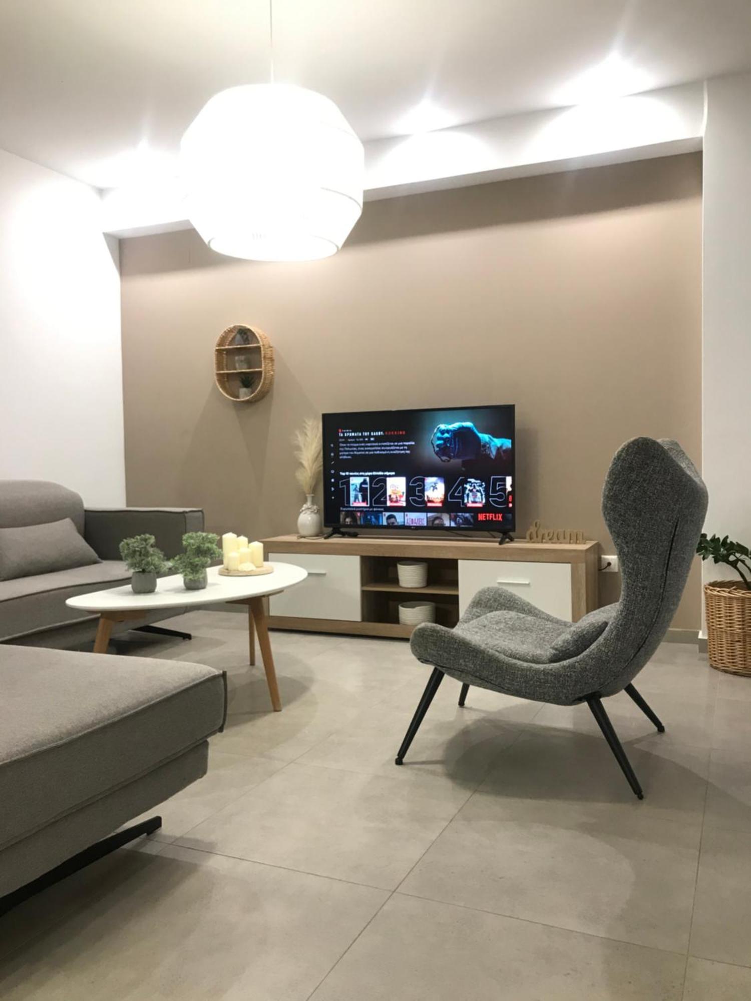 Koroni House Διαμέρισμα Ηράκλειο Κρήτης Εξωτερικό φωτογραφία